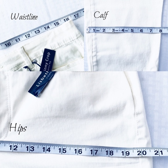 Skinny jeans - Picture 6 of 8